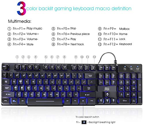 Best image of backlit keyboards